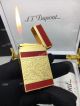 Newest Style S T Dupont Silver and Red Replica Lighter (7)_th.jpg